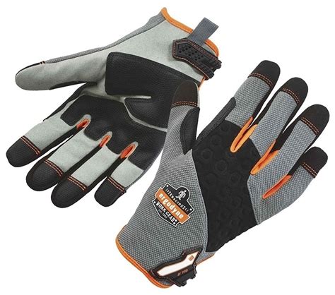 Ergodyne Proflex Heavy Duty Utility Gloves Gme Supply