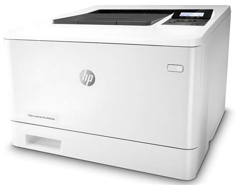 Wellent 偉倫 HP Color LaserJet Pro M454dn Color Laser Printer W1Y44A