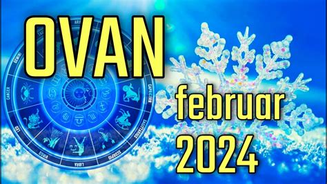 Ovan Horoskop Za Februar Youtube