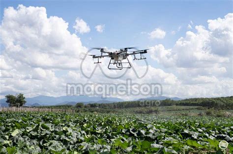 Equipamentos Drone Agras T Venda Maqnelson Seminovos Agro