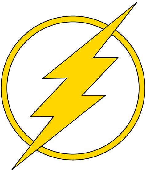 Free The Flash Symbol Png Download Free The Flash Symbol Png Png