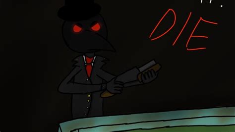 I Got You Mr Dealer Buckshot Roulette Fan Comic Youtube