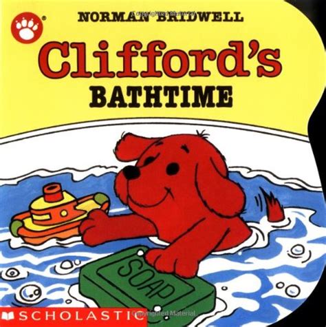 Full Clifford the Big Red Dog Book Series - Clifford the Big Red Dog Books In Order