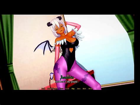 Hg Champion Of Realms P Meet The Hellhound Girl XVIDEOS