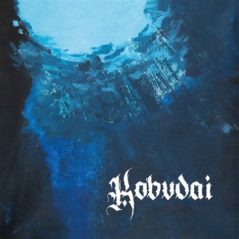 Austrian Heavy Rock Project Kobudai Presents Their Self Titled Debut