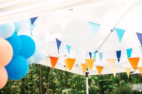 The Best 'Bluey' Birthday Party Ideas: Check Out This 'Bluey' Bash