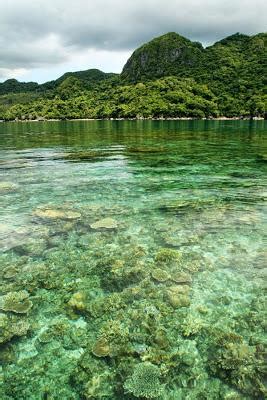 Caramoan Island Hopping - Paperblog