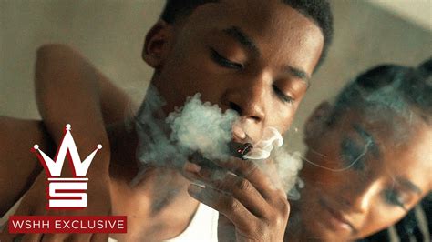 Yxng K A Imagine That Official Music Video Wshh Exclusive Youtube