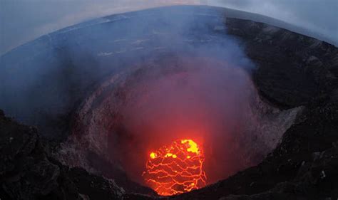 Hawaii volcano eruption FACTS: Everything we know about the Kilauea ...