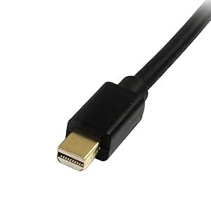 Startech Cavo Mini Displayport A Displayport Da M Cavo