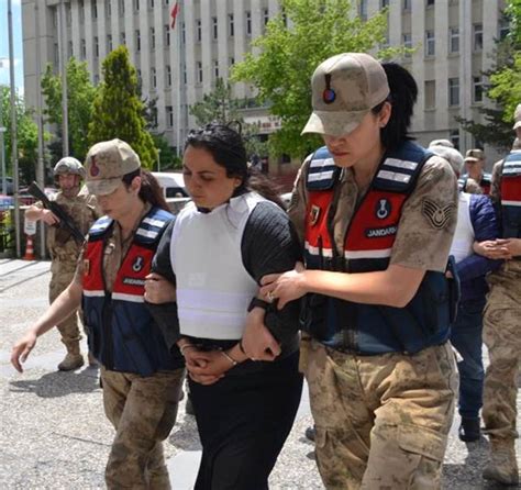 Erzurumdaki Kan Donduran Cinayette Fuhuş Iddiası AsayİŞ Erzurum