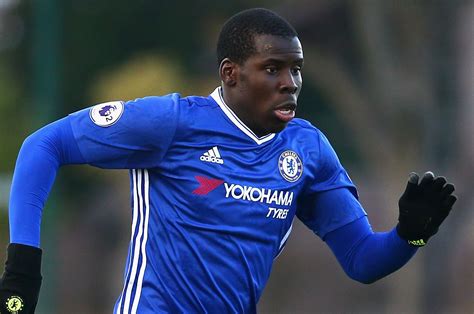 Chelsea injury news: Kurt Zouma content with delay to first team return