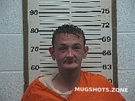 Stump Scott Steven 09142023 Belmont County Mugshots Zone