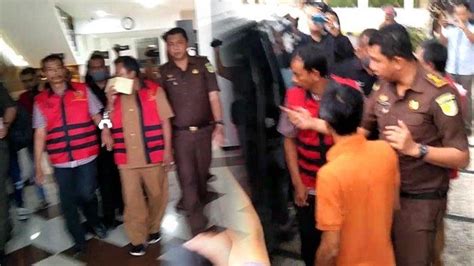 Modus Istri Eks Kades Di Bangkalan Korupsi PKH Milik 300 Warga Selama 4