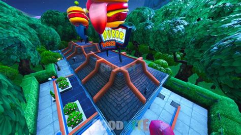 Fortnite Map Remake Les Meilleures Maps Créatives De Goodnite