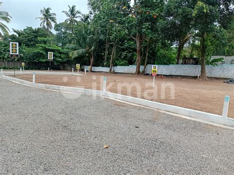 land  homagama diyagama ikman