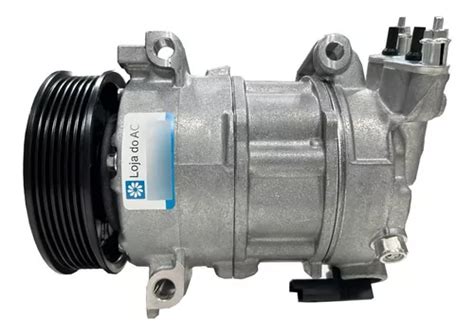 Compressor Peugeot 3008 308 Rcz Citroen C4 Lounge 1 6 Thp