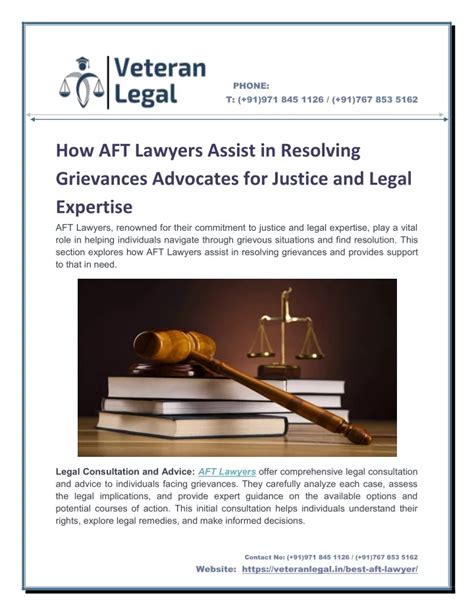 Ppt How To Best Aft Lawyers Assist In Resolving Grievances Powerpoint