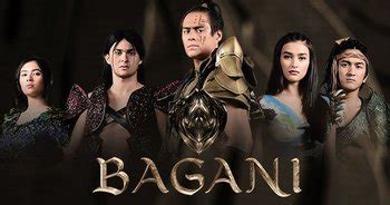 Bagani (Series) - TV Tropes