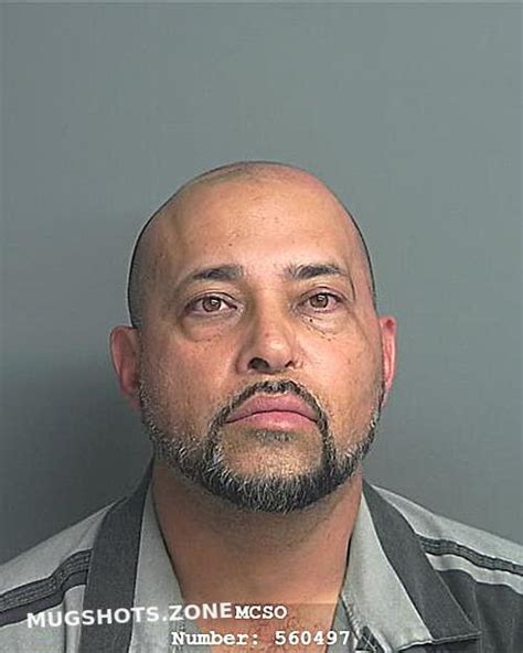 Chavez Urbina Jesus 12 16 2023 Montgomery County Mugshots Zone