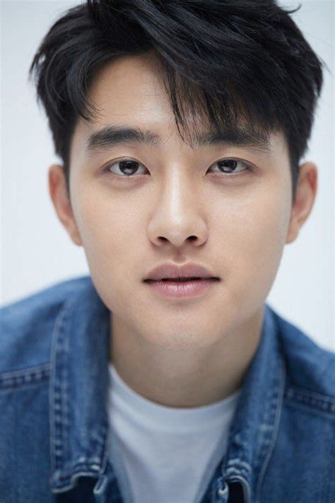 KYUNGSOO EXO MAGAZINE Kyungsoo Exo Kyungsoo Exo Do