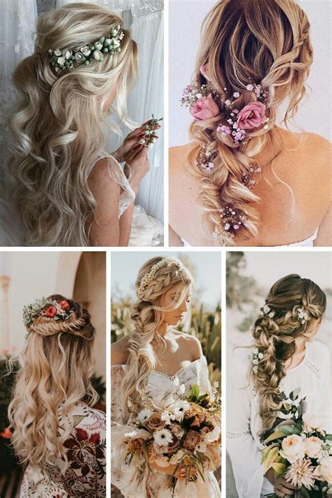 Bridal Hair Plaits Artofit