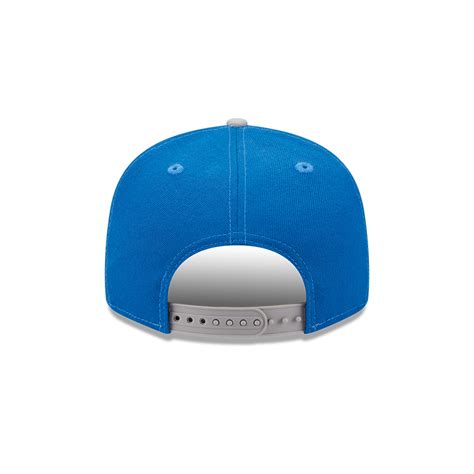 Detroit Lions Historical 9FIFTY Cap Vintage Detroit Collection