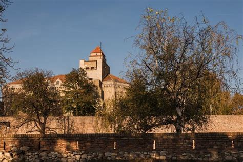 Premium Photo | View of belgrade fortress kalemegdan