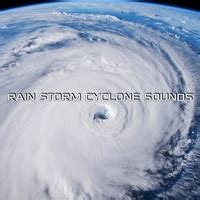 Bad Weather Forecast The Nature Sound FX Discovery Sounds FX Rain