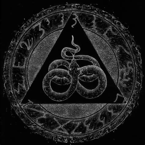 #occult #occultart #darkart #darkfantasy | Сатанинское искусство ...