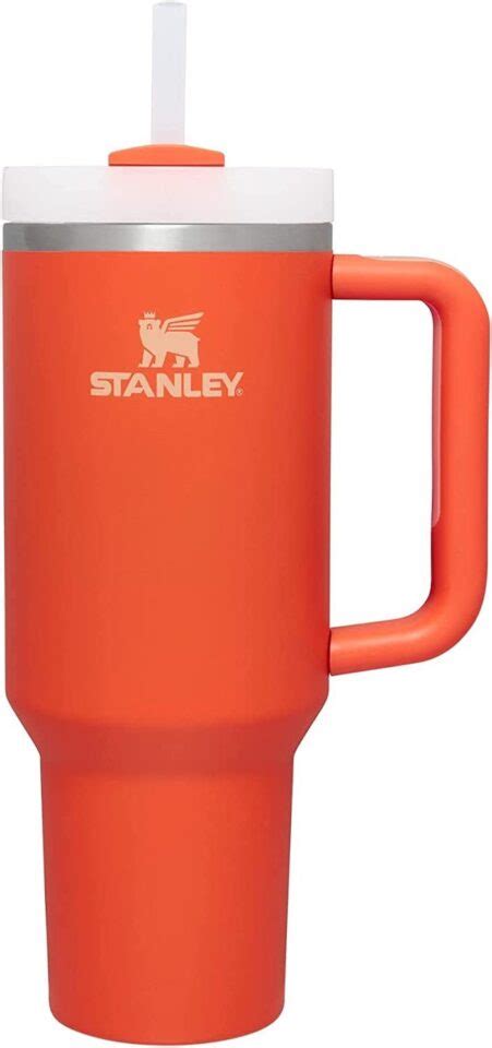 Stanley Releases Two New Tumblers In Summer Colors That Are A Total