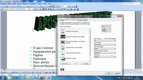 Como Imprimir Em Preto E Branco No Word - Veja Como Imprimir Apenas Em Preto E Branco 2021 Youtube