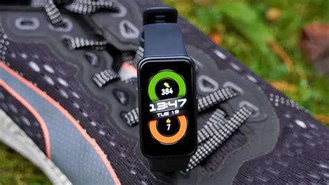 Der Beste Fitness Tracker Test F A Z Kaufkompass