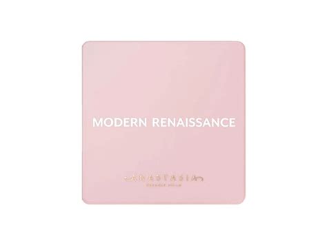 Ripley PALETA DE SOMBRAS ANASTASIA BEVERLY HILLS MINI MODERN RENAISSANCE