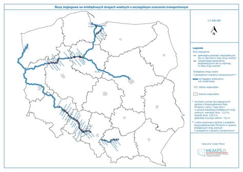 Zwolnienie z opłat za korzystanie ze śródlądowych dróg wodnych