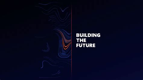 Lets Build The Future Together Link Consulting