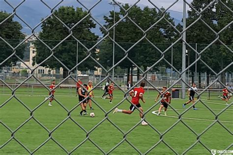 Fc Paradiso Per Ora C Una Pedina Mancante Nel Reparto Offensivo