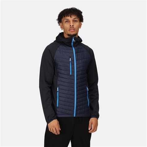 Navigate Hybrid Jacket Regatta Professional