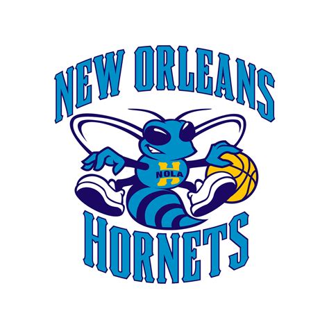 New Orleans Pelicans Logo History | FREE PNG Logos