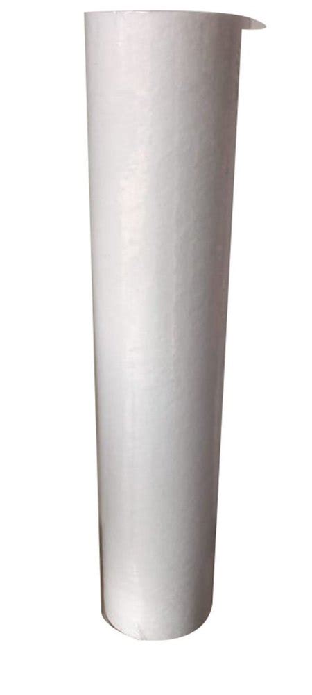 Microfiber PP Micron Cartridge Filter Length 15 Diameter 3 At Rs