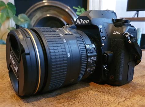 Nikon D780 review – The last of the prosumer DSRLs?