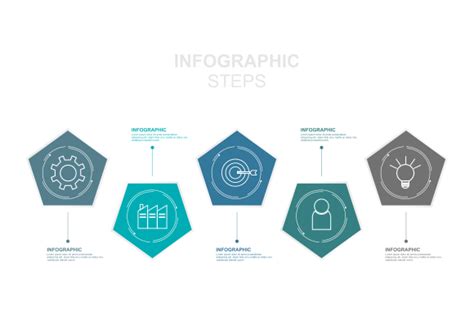 Bar Chart, Infographic Template Graphic by 2qnah · Creative Fabrica