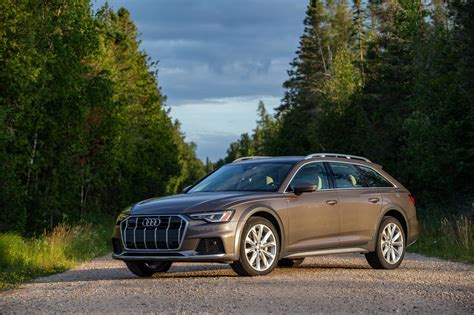 2020 Audi A6 55 Tfsi Allroad Quattro C8 Audi A6 Allroad Bmw Car Suv