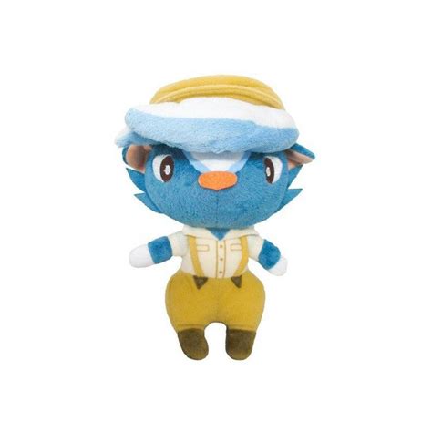 Animal Crossing Plush Dp17 Kicks S Size Sanei Boeki