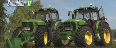 Ls 17 John Deere 75307430 V 30 Final Full 7000er Mod Für Landwirtschafts Simulator 17