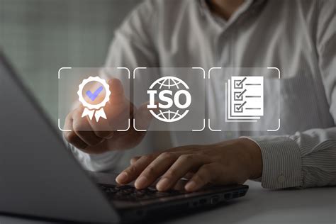 Edr Software Erlangt ISO IEC 27001 Zertifizierung