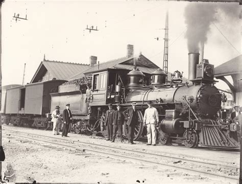 Erie Railroad Rochester Division: Chapter Three - Rochester & Genesee ...