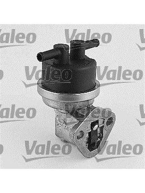 Buy Valeo Fuel Pump Mechanical Mm Inlet Online Rolan Australia