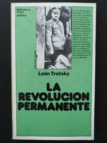 León Trotsky La Revolución Permanente Cuotas sin interés