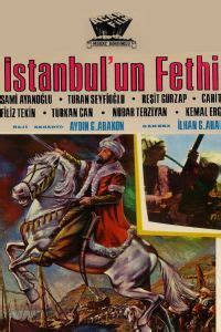 Istanbul Un Fethi Film 1951 FilmVandaag Nl